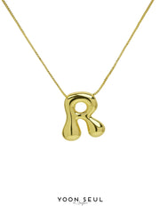 Rêve Necklace