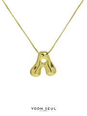 Audace Necklace