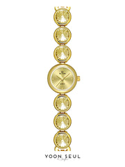 Rêve Lumineux Watch [Gold]