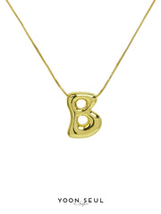 Bonheur Necklace