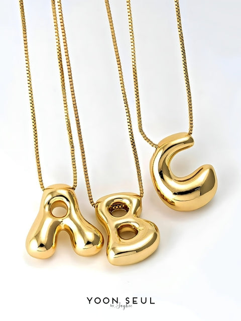 Audace Necklace