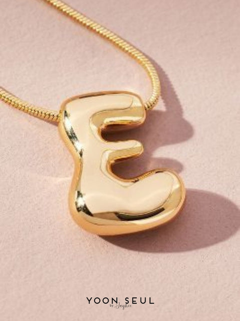 Étoile Necklace