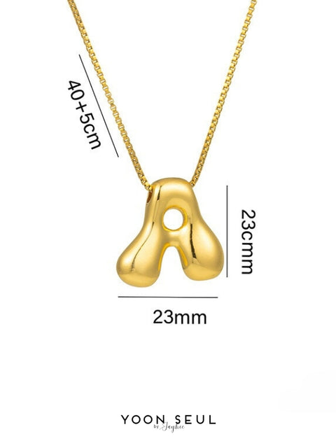 Audace Necklace