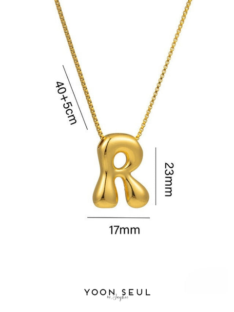 Rêve Necklace